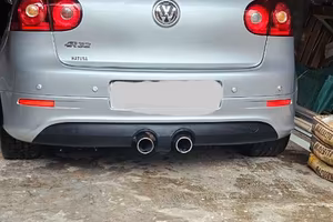 Golf R32