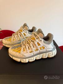 Sneakers Versace Trigreca