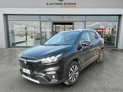 Suzuki S-Cross 1.4 Hybrid 129cv con Telecamera e C