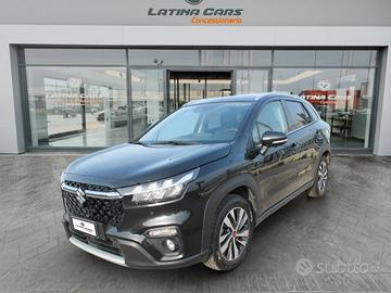 Suzuki S-Cross 1.4 Hybrid 129cv con Telecamera e C