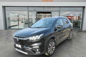 Suzuki S-Cross 1.4 Hybrid 129cv con Telecamera e C