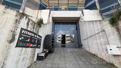 MAGAZZINO A BARONISSI