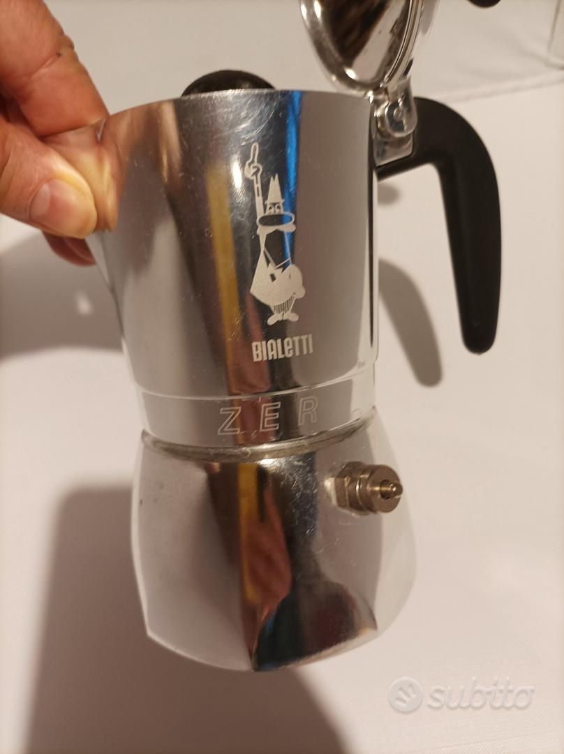 Guarnizione per moka Orzo Express Bialetti - Elettrodomestici In