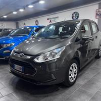 Ford B-Max 1.4 90 CV GPL Business Titanium