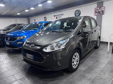 Ford B-Max 1.4 90 CV GPL Business Titanium