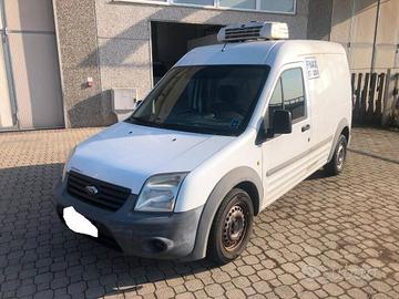 Ford Transit Connect 1.8 TDCi Furgone Frigo