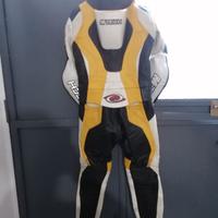 Tuta moto