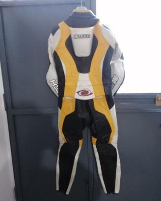 Tuta moto