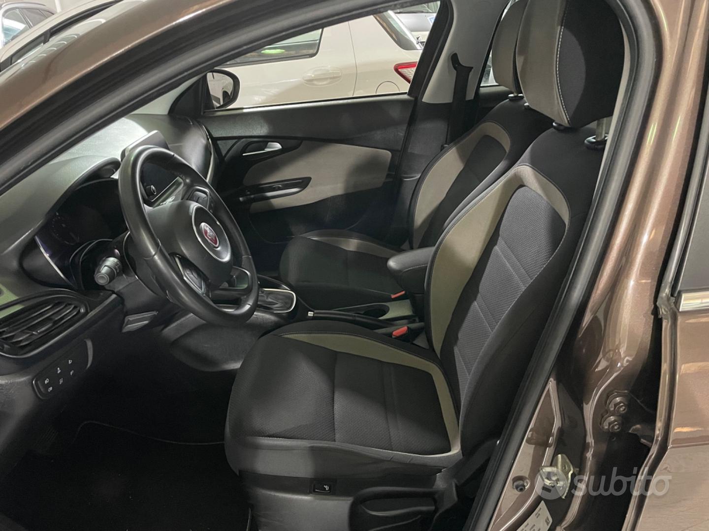 Fiat Tipo 2020 photo 5