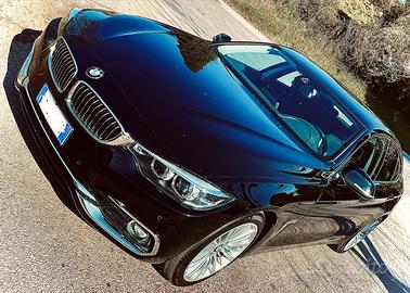 Bmw serie 4