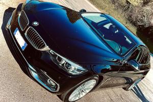 Bmw serie 4