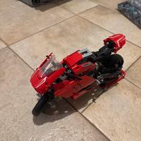 Lego technic