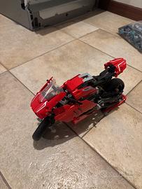 Lego technic