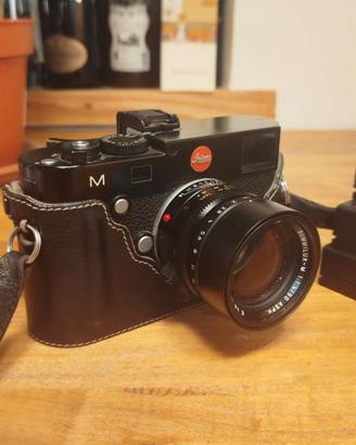 leica m240