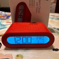 Sveglia Oregon Scientific.