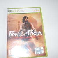 Prince of persia le sabbie dimenticate x box360