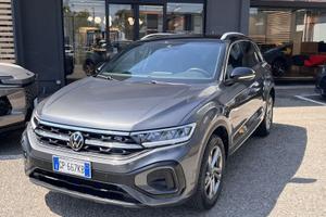 Volkswagen T-Roc 1.0 TSI R-Line