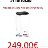 PRINCESS 12000Btu