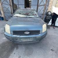 Ricambi Ford Fusion 1.4 TDCi 68cv del 2003