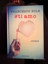 Ti amo di Francesco Sole