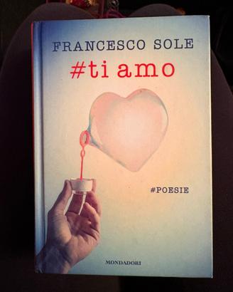 Ti amo di Francesco Sole