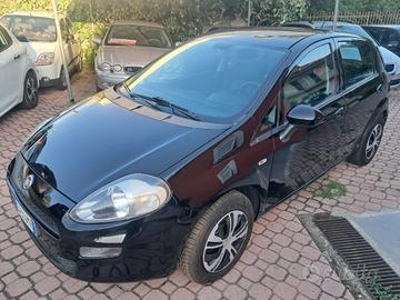 FIAT Punto Evo 1.2