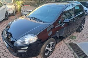 FIAT Punto Evo 1.2