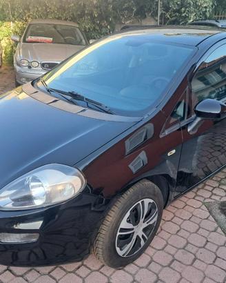 FIAT Punto Evo 1.2