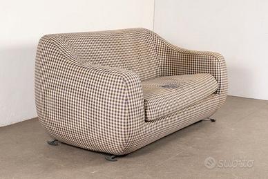 Divano "UOVO" di MIMO, anni ''90