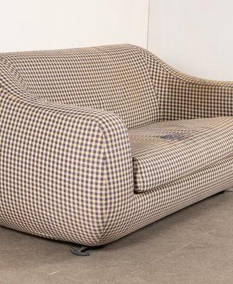 Divano "UOVO" di MIMO, anni ''90