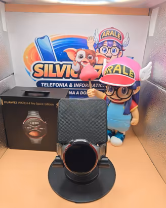 HUAWEI WATCH GT4 PRO SPACE EDITION 