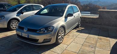 vw golf 7