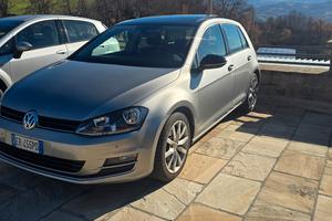 vw golf 7
