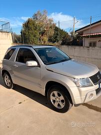 Suzuki grand Vitara 2.4 Vvt
