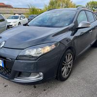 Renault Megane Mégane 1.9 dCi 130CV SporTour GT Li