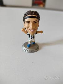 Microstars Ibrahimovic Juvenuts
