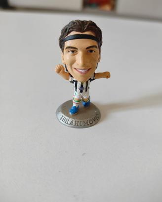 Microstars Ibrahimovic Juvenuts