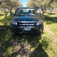 Ford Ranger xlt