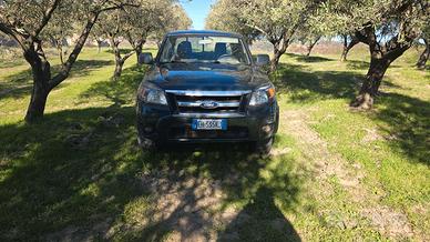 Ford Ranger xlt
