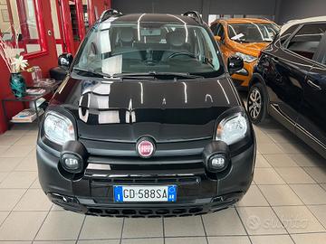 Fiat Panda 1.0 FireFly S&S Hybrid City Cross TRUSS