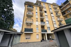 Ampio 3 locali con cantina vicino ai servizi