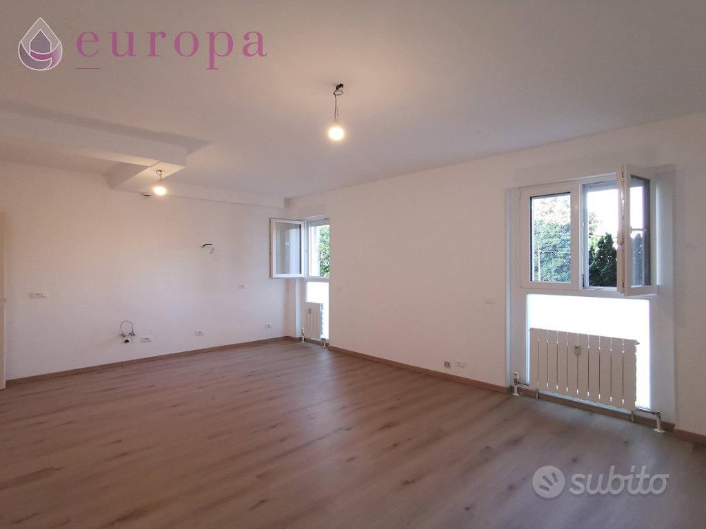 Appartamento – Pordenone, San Antonio - Vista 2