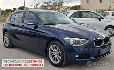 Bmw 118 118d