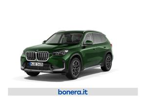 BMW X1 sdrive18d X-Line auto