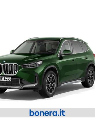 BMW X1 sdrive18d X-Line auto