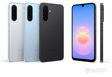 Samsung Galaxy A18
