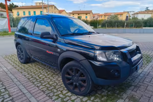 Land Rover Freelander 2.0 Td4 16V cat 3p. Sport