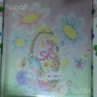 Album foto bimbi