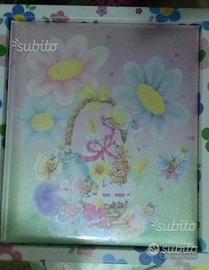Album foto bimbi