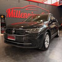 Volkswagen Tiguan 1.5 TSI ACT 96KW Life chil...
